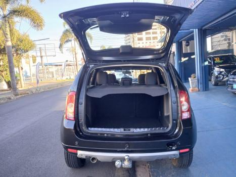 RENAULT Duster 2.0 16V 4P FLEX DYNAMIQUE AUTOMTICO, Foto 9