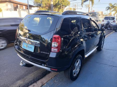 RENAULT Duster 2.0 16V 4P FLEX DYNAMIQUE AUTOMTICO, Foto 12