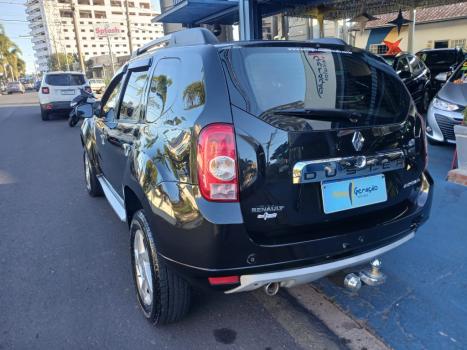 RENAULT Duster 2.0 16V 4P FLEX DYNAMIQUE AUTOMTICO, Foto 13