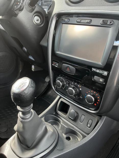 RENAULT Duster 2.0 16V 4P FLEX TECH ROAD II, Foto 2