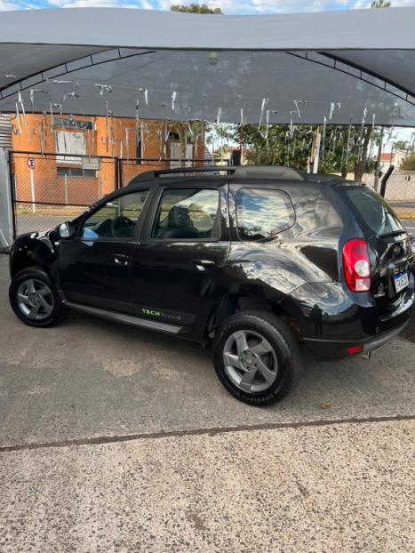 RENAULT Duster 2.0 16V 4P FLEX TECH ROAD II, Foto 3