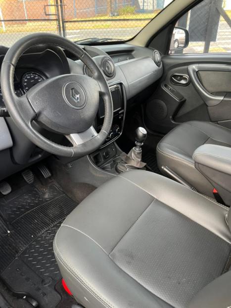 RENAULT Duster 2.0 16V 4P FLEX TECH ROAD II, Foto 5