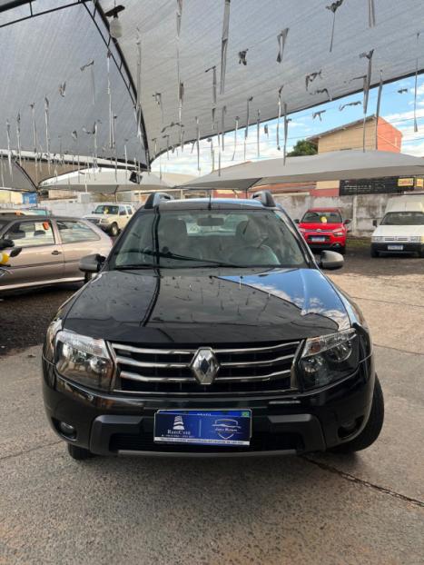 RENAULT Duster 2.0 16V 4P FLEX TECH ROAD II, Foto 6