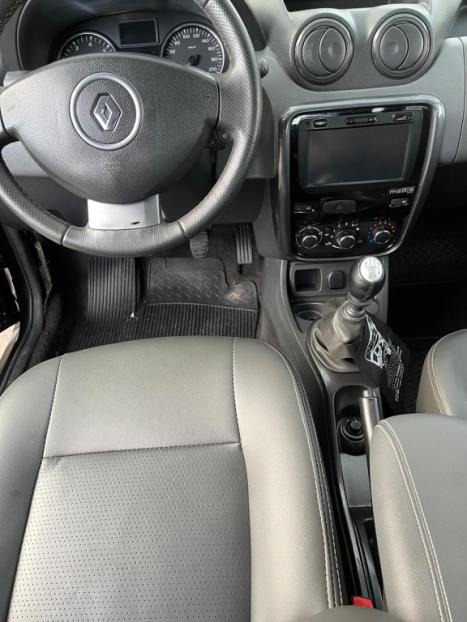 RENAULT Duster 2.0 16V 4P FLEX TECH ROAD II, Foto 7