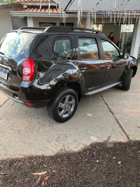 RENAULT Duster 2.0 16V 4P FLEX TECH ROAD II, Foto 8