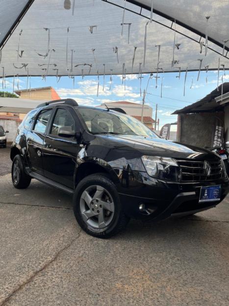 RENAULT Duster 2.0 16V 4P FLEX TECH ROAD II, Foto 9