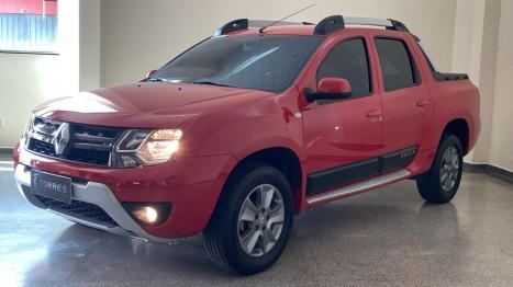 RENAULT Duster 2.0 16V 4P FLEX DYNAMIQUE AUTOMTICO, Foto 3