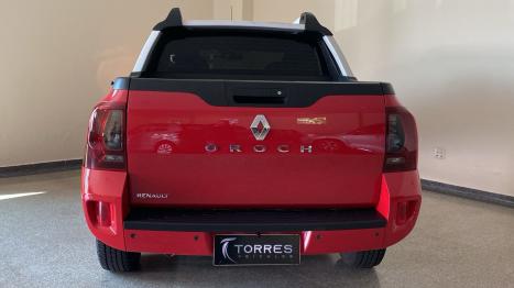 RENAULT Duster 2.0 16V 4P FLEX DYNAMIQUE AUTOMTICO, Foto 5