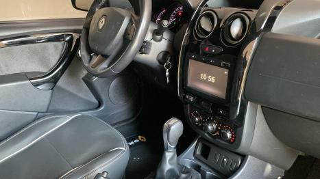 RENAULT Duster 2.0 16V 4P FLEX DYNAMIQUE AUTOMTICO, Foto 7