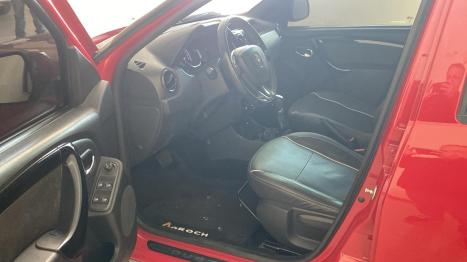 RENAULT Duster 2.0 16V 4P FLEX DYNAMIQUE AUTOMTICO, Foto 10