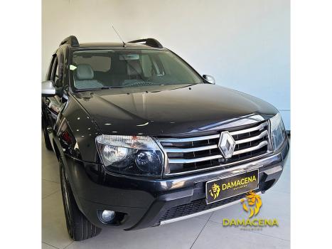 RENAULT Duster 2.0 16V 4P FLEX TECH ROAD AUTOMTICO, Foto 4