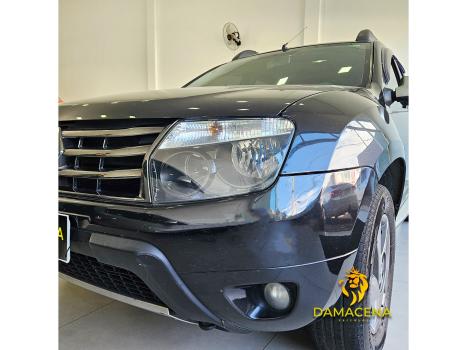 RENAULT Duster 2.0 16V 4P FLEX TECH ROAD AUTOMTICO, Foto 5