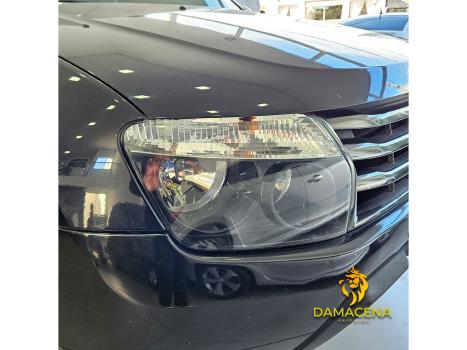 RENAULT Duster 2.0 16V 4P FLEX TECH ROAD AUTOMTICO, Foto 6