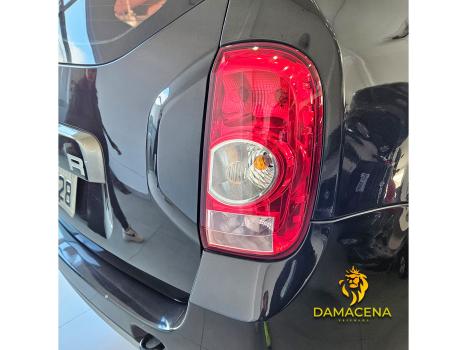 RENAULT Duster 2.0 16V 4P FLEX TECH ROAD AUTOMTICO, Foto 8