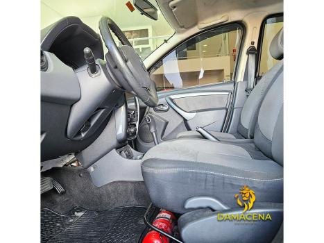 RENAULT Duster 2.0 16V 4P FLEX TECH ROAD AUTOMTICO, Foto 11