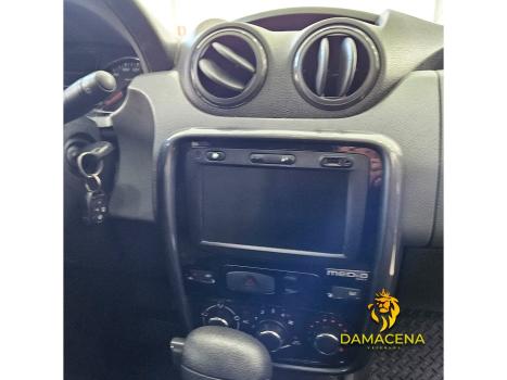RENAULT Duster 2.0 16V 4P FLEX TECH ROAD AUTOMTICO, Foto 13