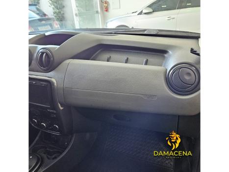 RENAULT Duster 2.0 16V 4P FLEX TECH ROAD AUTOMTICO, Foto 14