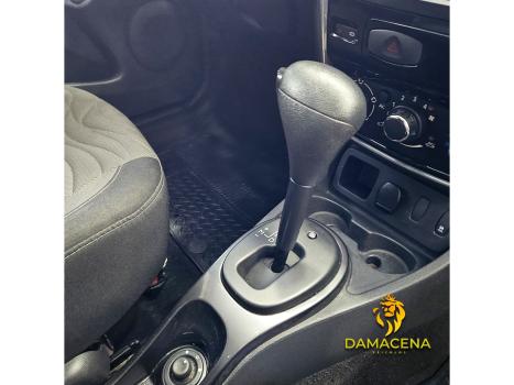 RENAULT Duster 2.0 16V 4P FLEX TECH ROAD AUTOMTICO, Foto 15
