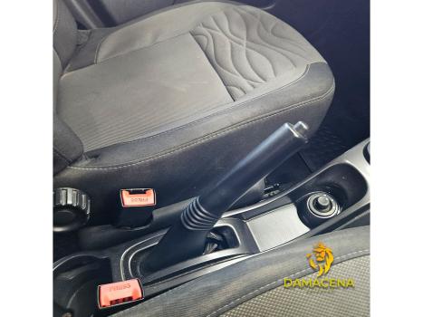 RENAULT Duster 2.0 16V 4P FLEX TECH ROAD AUTOMTICO, Foto 16