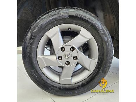 RENAULT Duster 2.0 16V 4P FLEX TECH ROAD AUTOMTICO, Foto 18