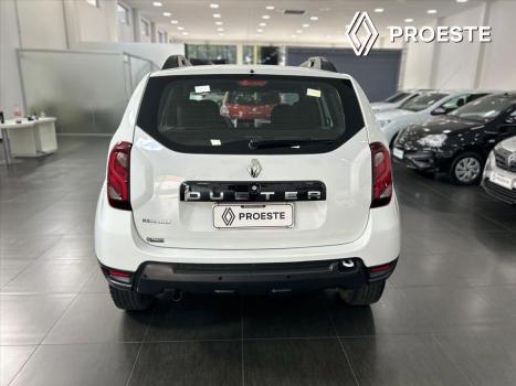 RENAULT Duster 2.0 16V 4P FLEX DAKAR, Foto 5