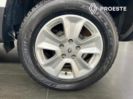 RENAULT Duster 2.0 16V 4P FLEX DAKAR, Foto 7