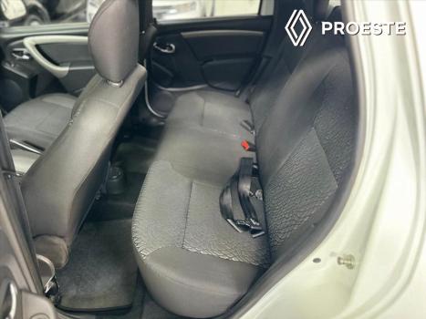 RENAULT Duster 2.0 16V 4P FLEX DAKAR, Foto 9