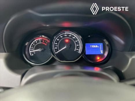 RENAULT Duster 2.0 16V 4P FLEX DAKAR, Foto 12