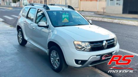RENAULT Duster 2.0 16V 4P FLEX DYNAMIQUE AUTOMTICO, Foto 3