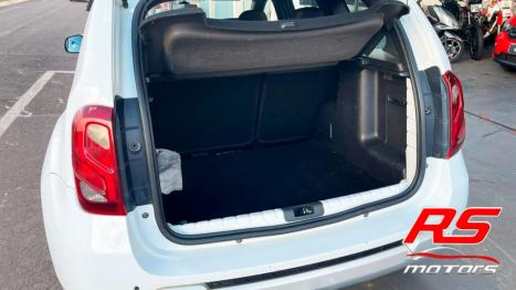 RENAULT Duster 2.0 16V 4P FLEX DYNAMIQUE AUTOMTICO, Foto 8