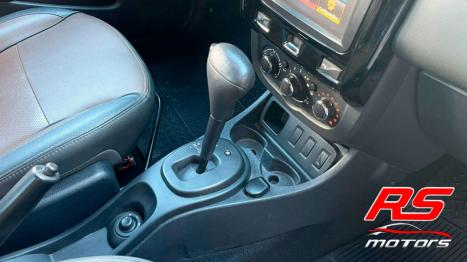 RENAULT Duster 2.0 16V 4P FLEX DYNAMIQUE AUTOMTICO, Foto 12