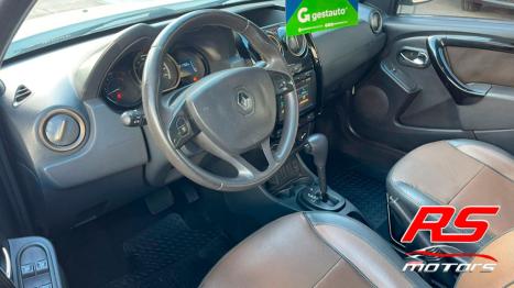RENAULT Duster 2.0 16V 4P FLEX DYNAMIQUE AUTOMTICO, Foto 13