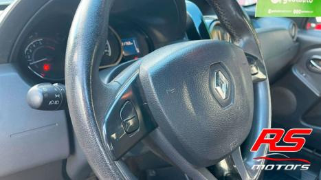 RENAULT Duster 2.0 16V 4P FLEX DYNAMIQUE AUTOMTICO, Foto 14