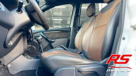 RENAULT Duster 2.0 16V 4P FLEX DYNAMIQUE AUTOMTICO, Foto 16