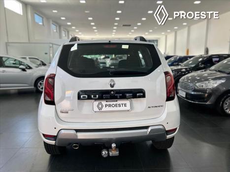 RENAULT Duster 2.0 16V 4P FLEX DYNAMIQUE AUTOMTICO, Foto 5