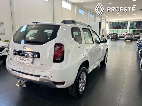 RENAULT Duster 2.0 16V 4P FLEX DYNAMIQUE AUTOMTICO, Foto 6