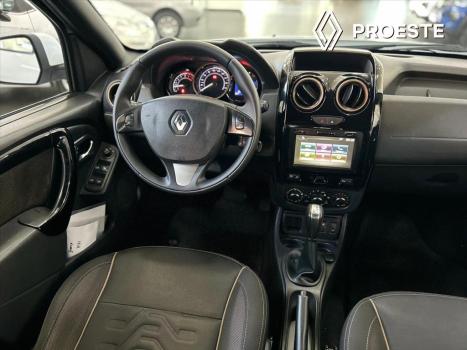 RENAULT Duster 2.0 16V 4P FLEX DYNAMIQUE AUTOMTICO, Foto 9