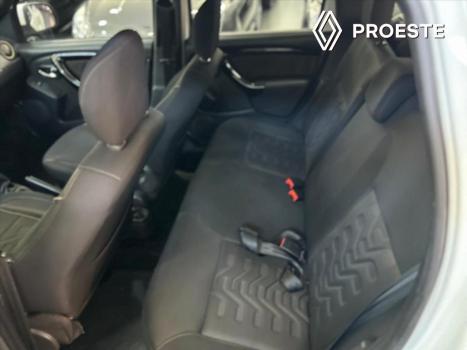 RENAULT Duster 2.0 16V 4P FLEX DYNAMIQUE AUTOMTICO, Foto 10
