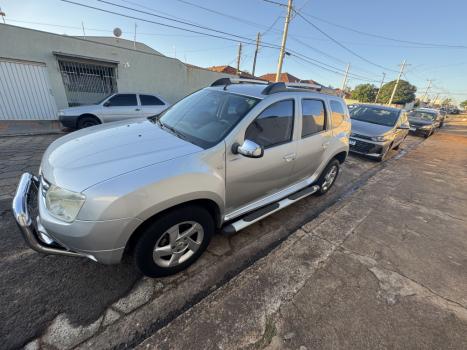 RENAULT Duster 2.0 16V 4P FLEX DYNAMIQUE AUTOMTICO, Foto 3