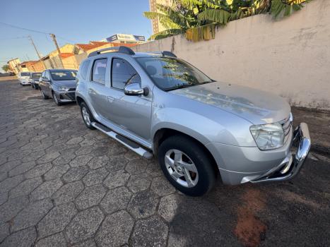RENAULT Duster 2.0 16V 4P FLEX DYNAMIQUE AUTOMTICO, Foto 4