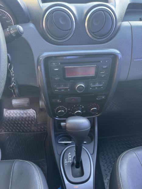 RENAULT Duster 2.0 16V 4P FLEX DYNAMIQUE AUTOMTICO, Foto 7