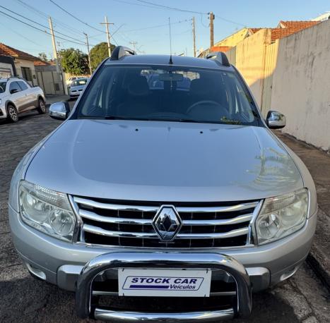 RENAULT Duster 2.0 16V 4P FLEX DYNAMIQUE AUTOMTICO, Foto 1