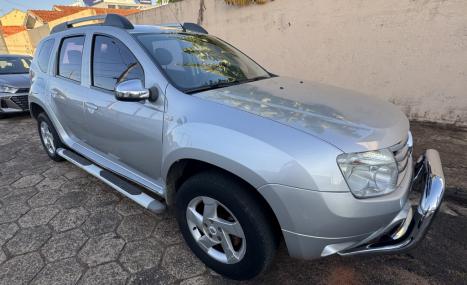 RENAULT Duster 2.0 16V 4P FLEX DYNAMIQUE AUTOMTICO, Foto 5