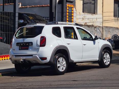 RENAULT Duster 2.0 16V 4P FLEX DYNAMIQUE AUTOMTICO, Foto 2
