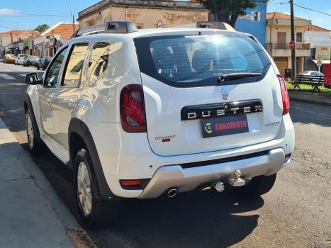 RENAULT Duster 2.0 16V 4P FLEX DYNAMIQUE AUTOMTICO, Foto 3