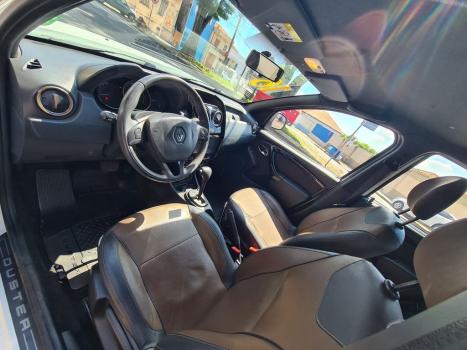 RENAULT Duster 2.0 16V 4P FLEX DYNAMIQUE AUTOMTICO, Foto 5