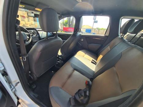 RENAULT Duster 2.0 16V 4P FLEX DYNAMIQUE AUTOMTICO, Foto 6