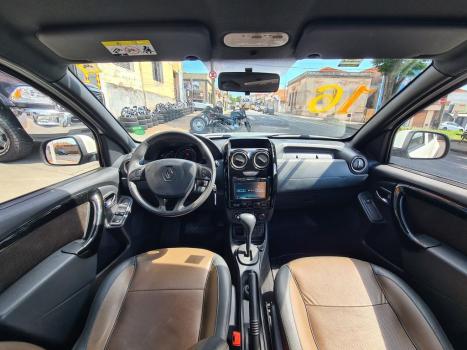 RENAULT Duster 2.0 16V 4P FLEX DYNAMIQUE AUTOMTICO, Foto 7