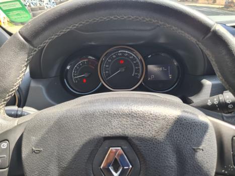 RENAULT Duster 2.0 16V 4P FLEX DYNAMIQUE AUTOMTICO, Foto 9