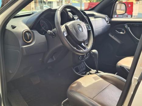 RENAULT Duster 2.0 16V 4P FLEX DYNAMIQUE AUTOMTICO, Foto 11